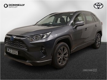 Used Toyota RAV4 2022 for sale - 78602244: Photo