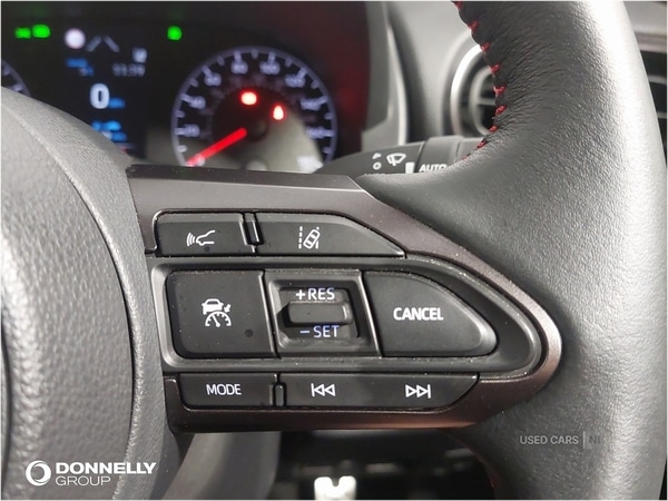 Used Toyota Yaris 2023 for sale - 77075096: Photo 19