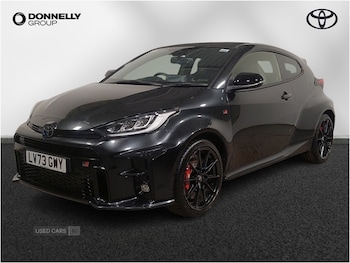 Used Toyota Yaris 2023 for sale - 77075096: Photo