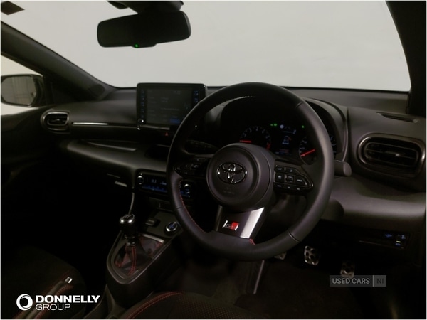 Used Toyota Yaris 2023 for sale - 77075096: Photo 5