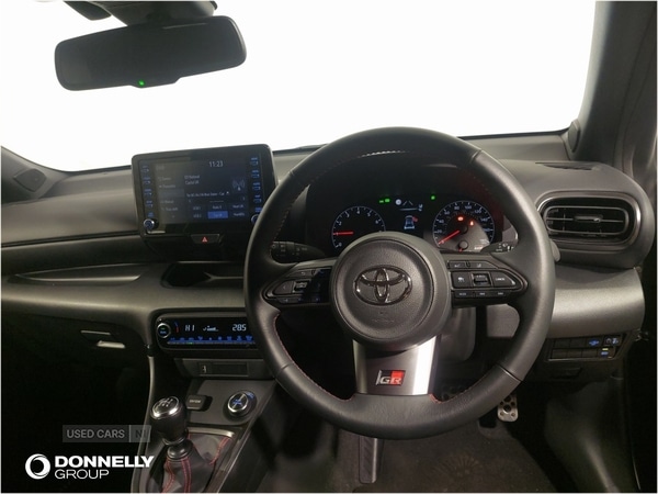 Used Toyota Yaris 2023 for sale - 77075096: Photo 6