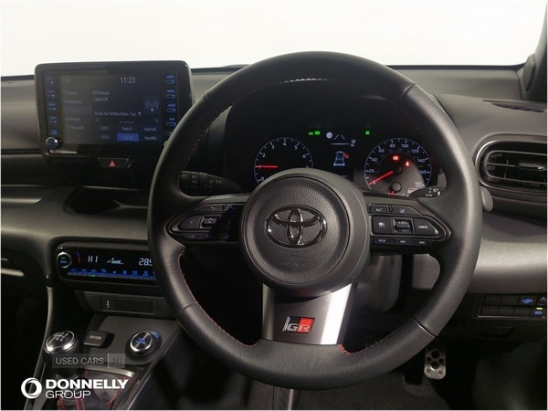 Used Toyota Yaris 2023 for sale - 77075096: Photo 8