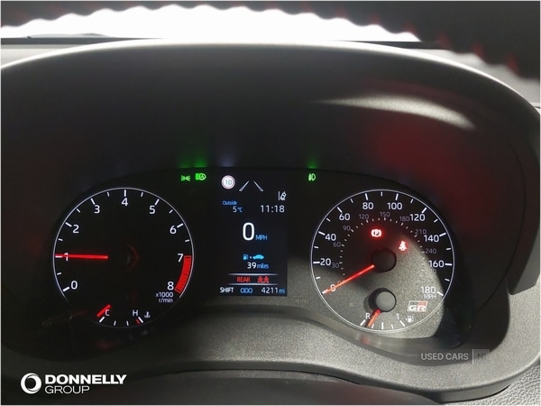 Used Toyota Yaris 2023 for sale - 77075096: Photo 9