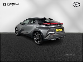 Used Toyota C-HR 2025 for sale - 78989496: Photo