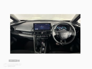 Used Toyota C-HR 2025 for sale - 78989496: Photo