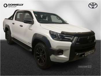 Used Toyota Hilux 2022 for sale - 74509920: Photo