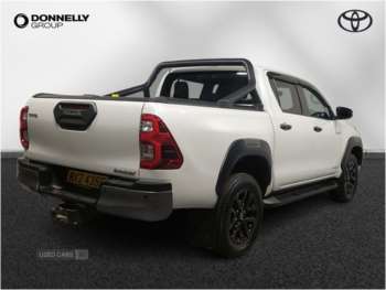 Used Toyota Hilux 2022 for sale - 74509920: Photo