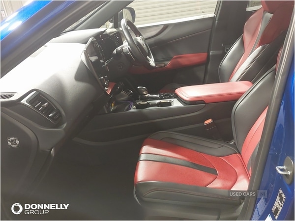 Used Lexus NX 2022 for sale - 77075095: Photo 10