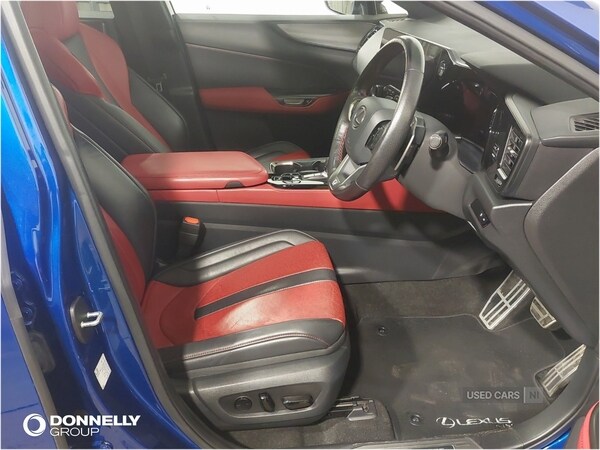 Used Lexus NX 2022 for sale - 77075095: Photo 11