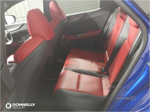 Used Lexus NX 2022 for sale - 77075095: Photo 12