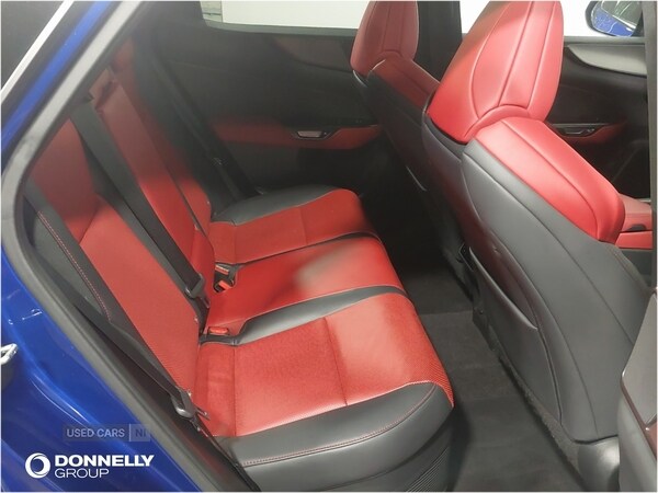 Used Lexus NX 2022 for sale - 77075095: Photo 13