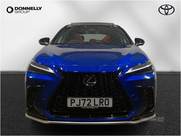Used Lexus NX 2022 for sale - 77075095: Photo 15