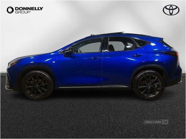 Used Lexus NX 2022 for sale - 77075095: Photo 16