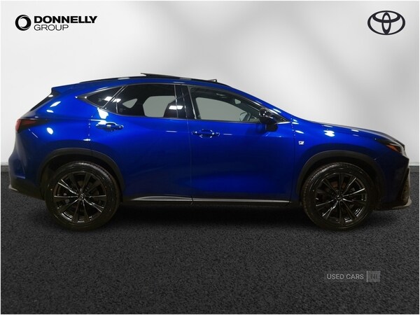 Used Lexus NX 2022 for sale - 77075095: Photo 17