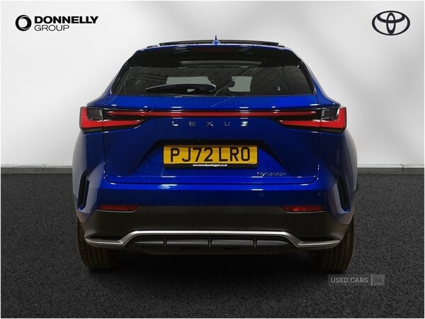 Used Lexus NX 2022 for sale - 77075095: Photo 19