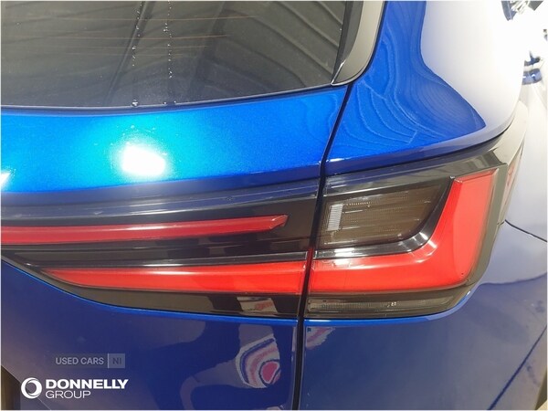 Used Lexus NX 2022 for sale - 77075095: Photo 24