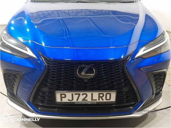 Used Lexus NX 2022 for sale - 77075095: Photo 25