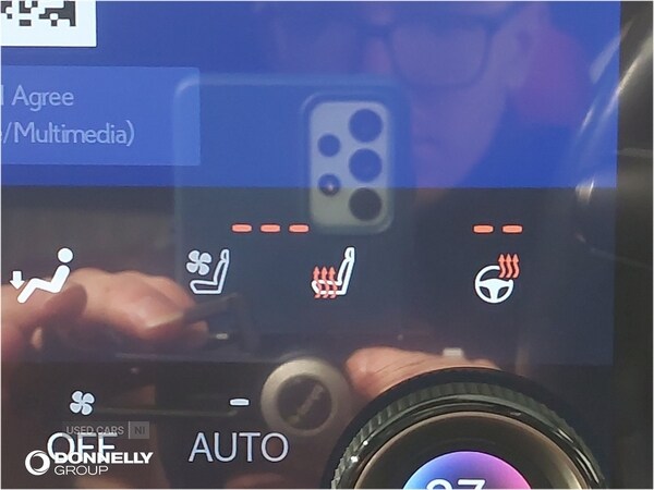 Used Lexus NX 2022 for sale - 77075095: Photo 39