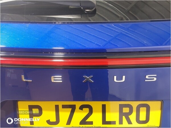 Used Lexus NX 2022 for sale - 77075095: Photo 41