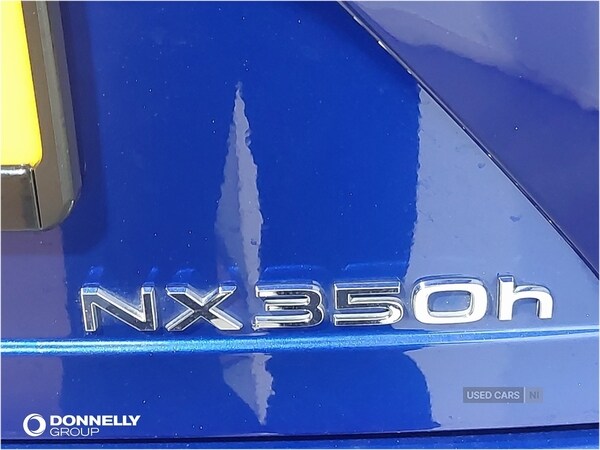 Used Lexus NX 2022 for sale - 77075095: Photo 42