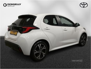Used Toyota Yaris 2024 for sale - 79658908: Photo