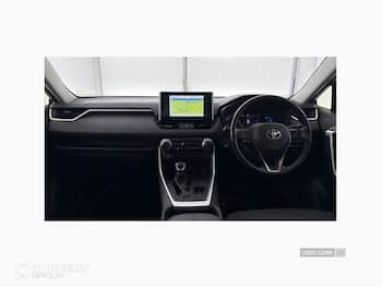 Used Toyota RAV4 2020 for sale - 79670424: Photo