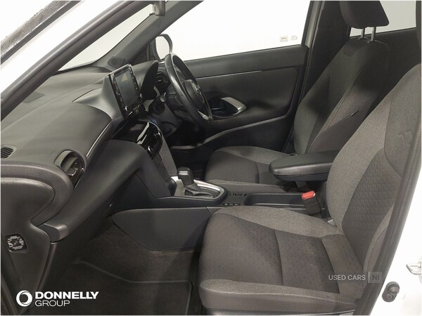 Used Toyota Yaris Cross 2023 for sale - 76802659: Photo 10