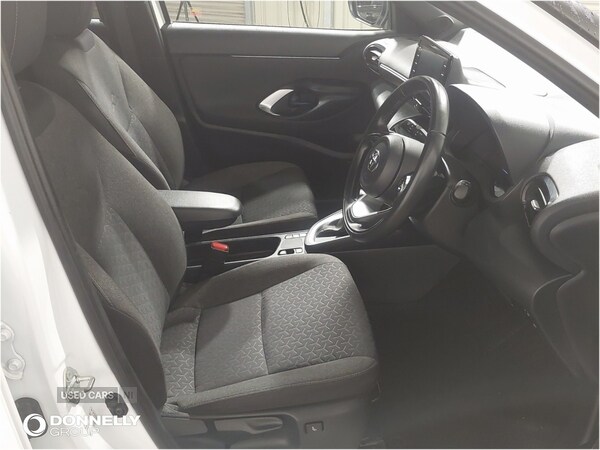 Used Toyota Yaris Cross 2023 for sale - 76802659: Photo 11