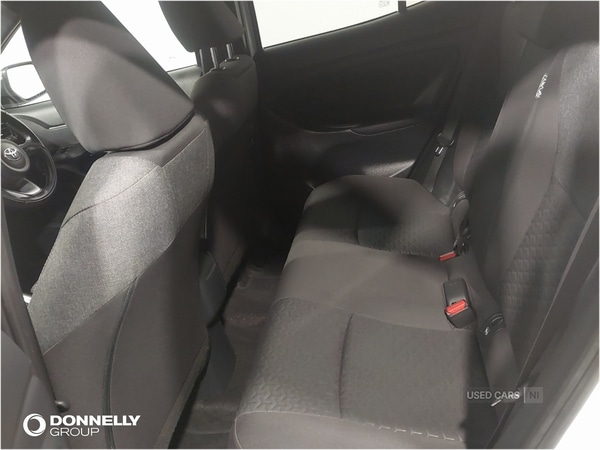 Used Toyota Yaris Cross 2023 for sale - 76802659: Photo 12