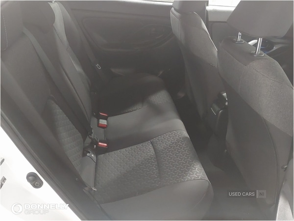 Used Toyota Yaris Cross 2023 for sale - 76802659: Photo 13