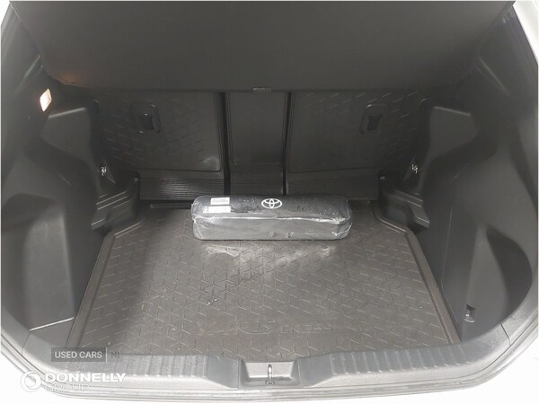 Used Toyota Yaris Cross 2023 for sale - 76802659: Photo 14