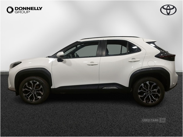 Used Toyota Yaris Cross 2023 for sale - 76802659: Photo 16