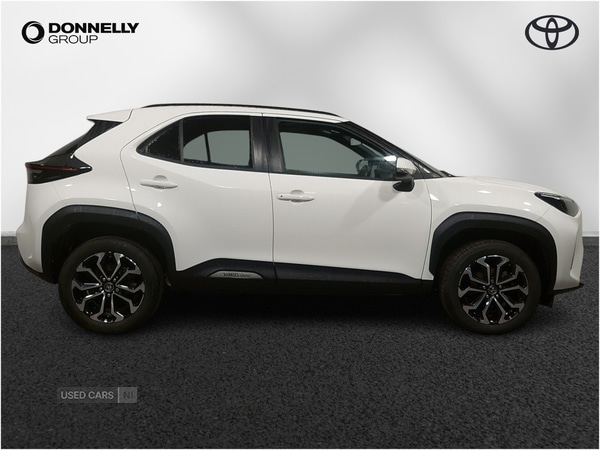 Used Toyota Yaris Cross 2023 for sale - 76802659: Photo 17