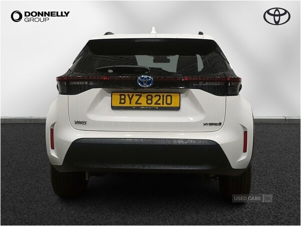 Used Toyota Yaris Cross 2023 for sale - 76802659: Photo 19