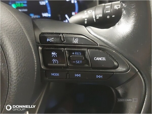 Used Toyota Yaris Cross 2023 for sale - 76802659: Photo 20