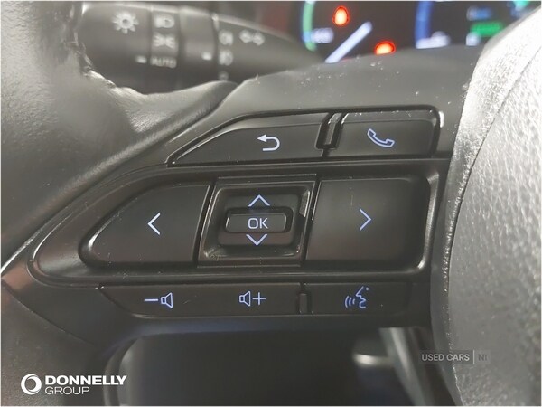 Used Toyota Yaris Cross 2023 for sale - 76802659: Photo 21