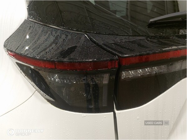 Used Toyota Yaris Cross 2023 for sale - 76802659: Photo 24