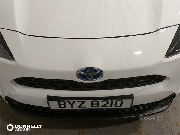 Used Toyota Yaris Cross 2023 for sale - 76802659: Photo 25