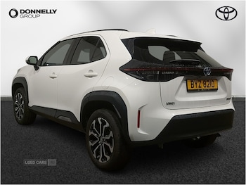 Used Toyota Yaris Cross 2023 for sale - 76802659: Photo