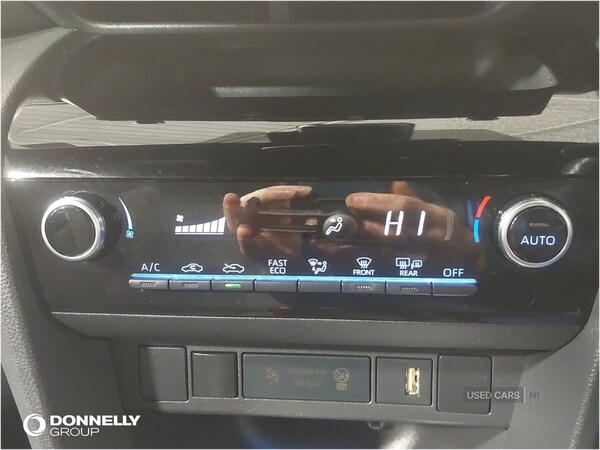 Used Toyota Yaris Cross 2023 for sale - 76802659: Photo 38