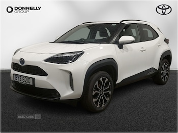 Used Toyota Yaris Cross 2023 for sale - 76802659: Photo