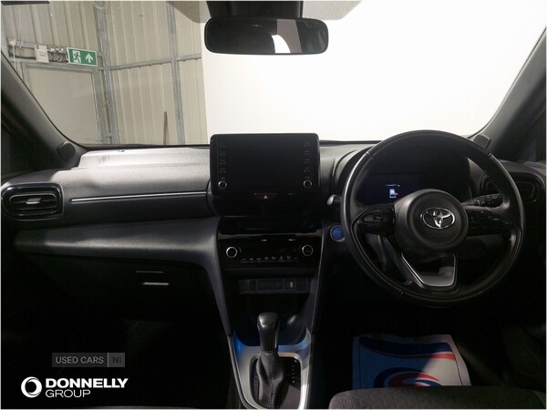 Used Toyota Yaris Cross 2023 for sale - 76802659: Photo 5