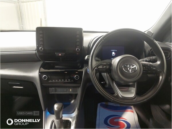 Used Toyota Yaris Cross 2023 for sale - 76802659: Photo 6
