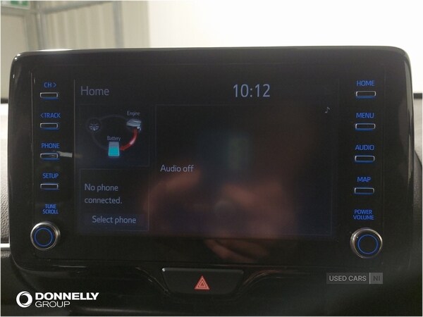 Used Toyota Yaris Cross 2023 for sale - 76802659: Photo 7