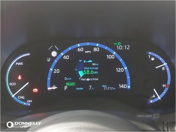 Used Toyota Yaris Cross 2023 for sale - 76802659: Photo 9