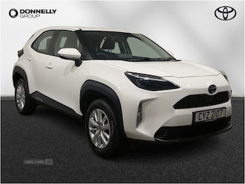 Used Toyota Yaris Cross 2023 for sale - 79454188: Photo