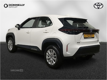Used Toyota Yaris Cross 2023 for sale - 79454188: Photo
