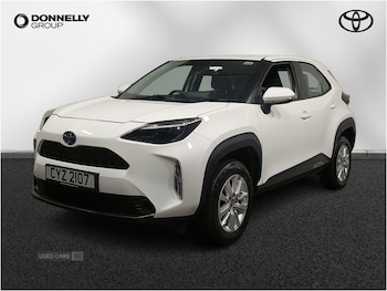 Used Toyota Yaris Cross 2023 for sale - 79454188: Photo