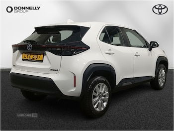 Used Toyota Yaris Cross 2023 for sale - 79454188: Photo