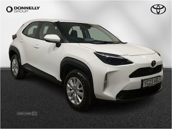 Used Toyota Yaris Cross 2023 for sale - 79670716: Photo
